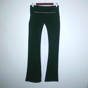 Arestta 42 30x34 Hot! Brazilian Doubleknit Flare Pocket Golf Pants Tall